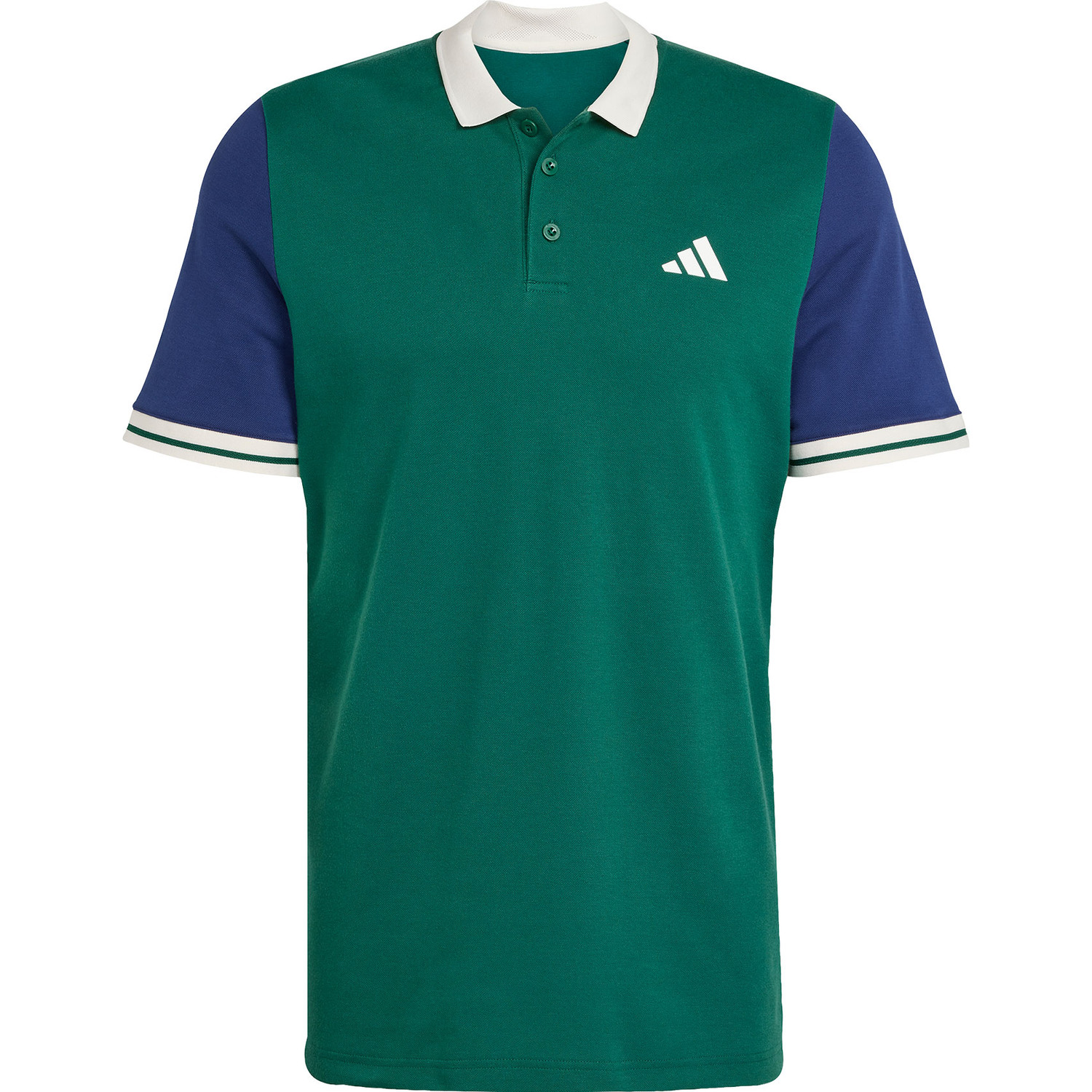 adidas Heritage Polo