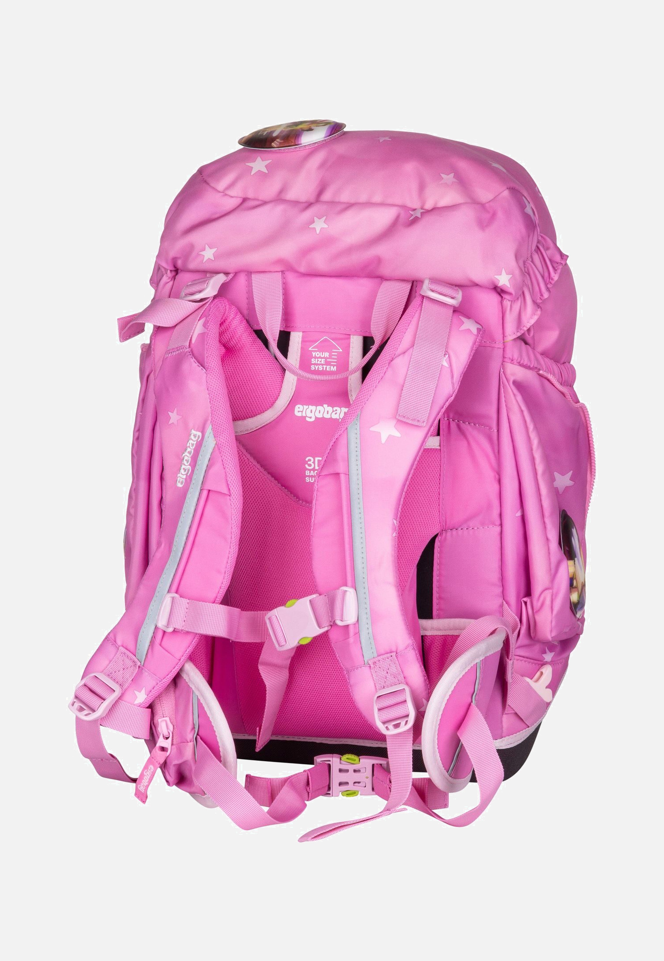 pack Set WolkenzauBär - Schulranzen