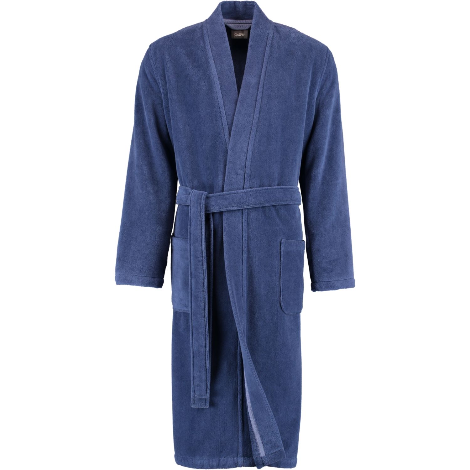 Bademantel LUXURY BASICS 46\/48