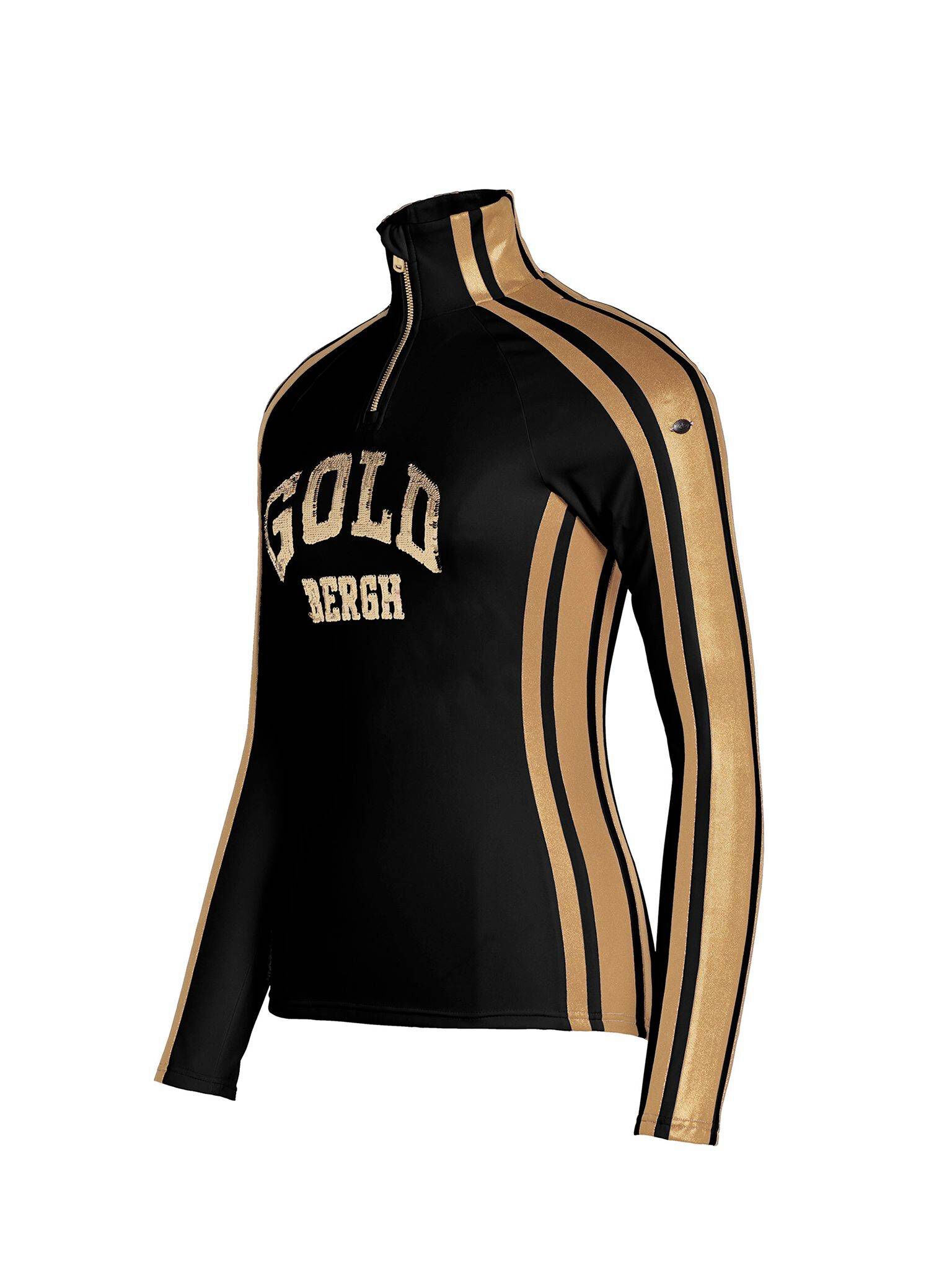 Goldbergh| Damen Skipullover GOBLET SKI PULLY