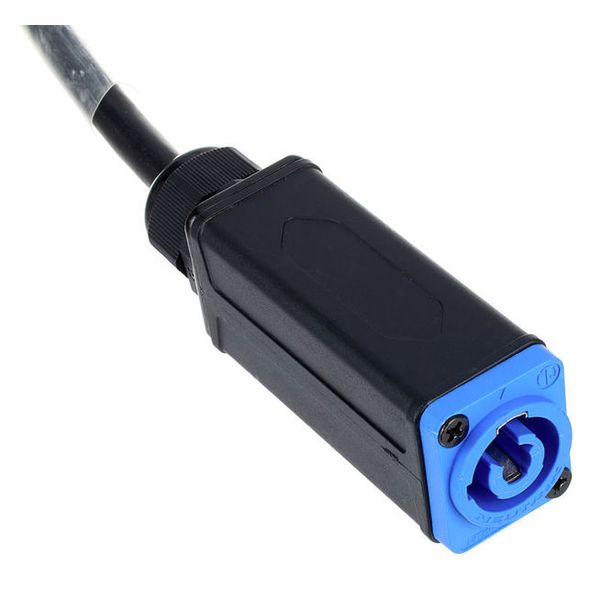 ADJ TRU1PCIA Power Twist Adapter