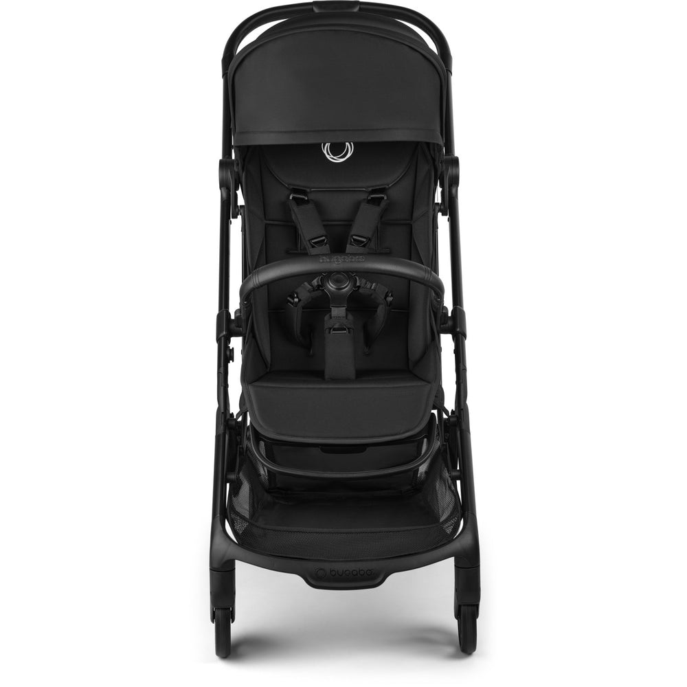 Køb Bugaboo Butterfly 2/Dragonfly Bumper Bar Black