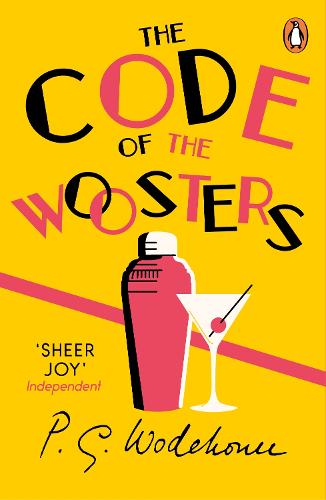 The Code of the Woosters: (Jeeves & Wooster) - Jeeves & Wooster (Paperback)