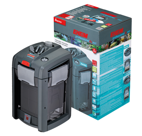 Eheim Professionel 4 250T buitenfilter (2371)