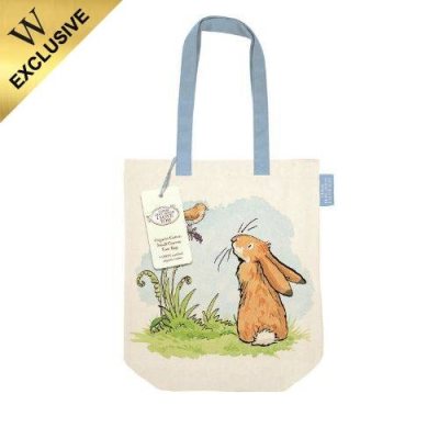 Guess How Much I Love You Children's Cloth Bag