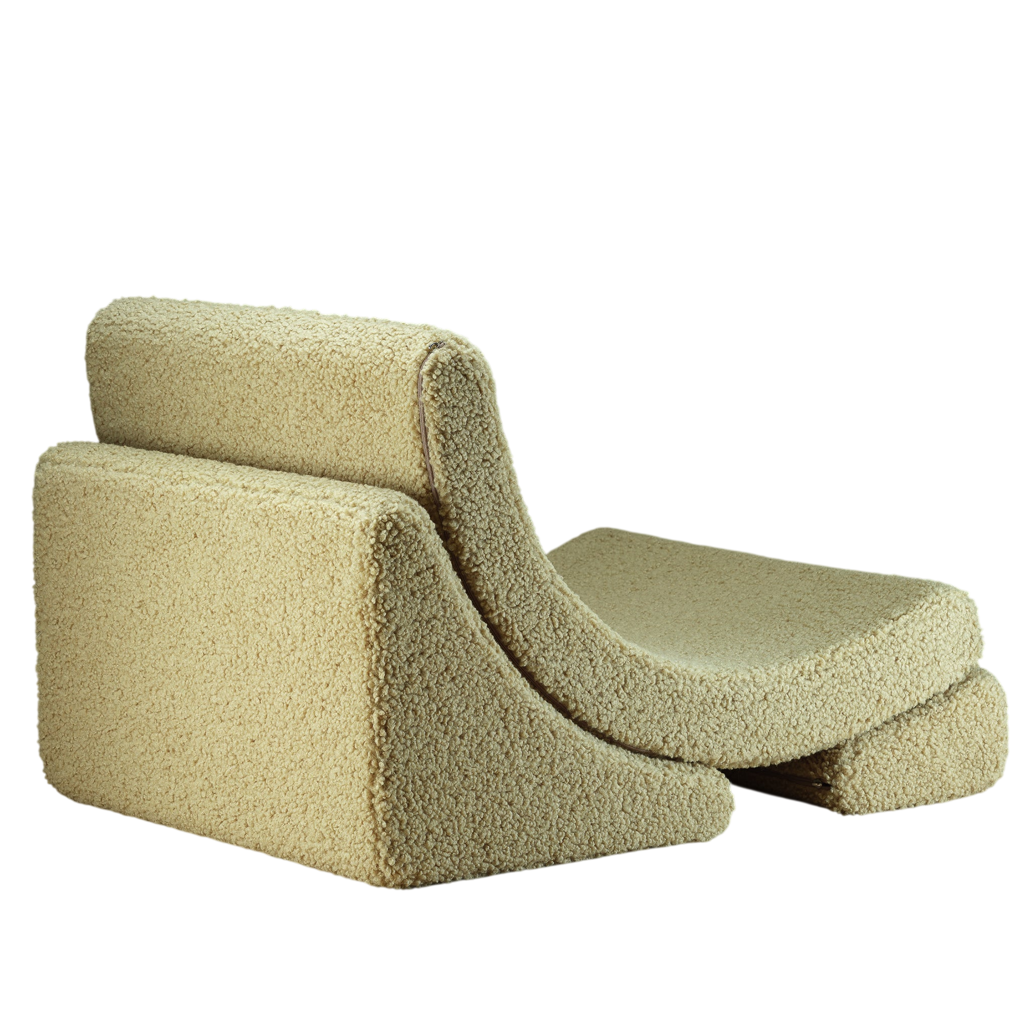 Wigiwama Sessel Moon Matcha