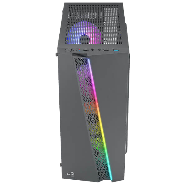Aerocool Blade (Noir)