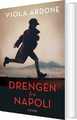 Drengen Fra Napoli - Viola Ardone - Bog