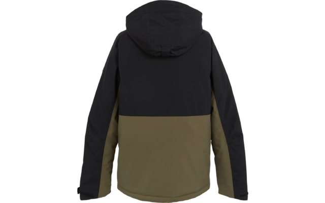 Regatta Highton Stretch III gefütterte Herrenjacke
