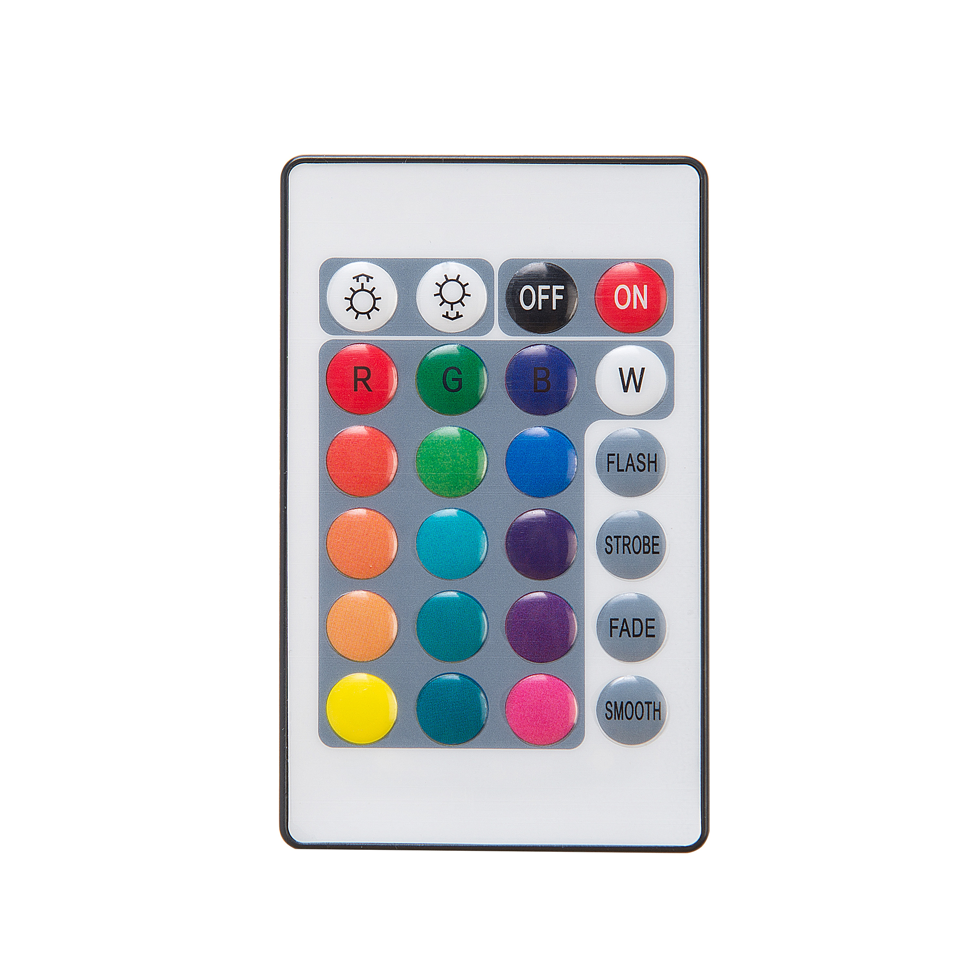 Beliani - KALADAN - LED-strips - Multicolor - 240 cm - PCB