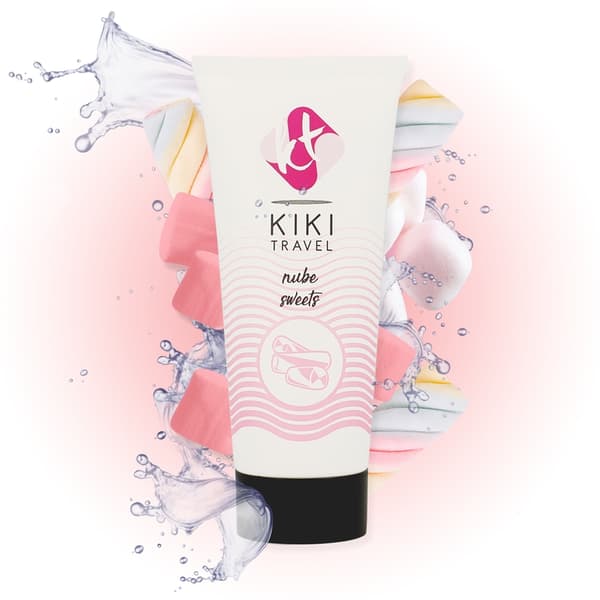 Kikã Travel - Nube Sweets 50 Ml
