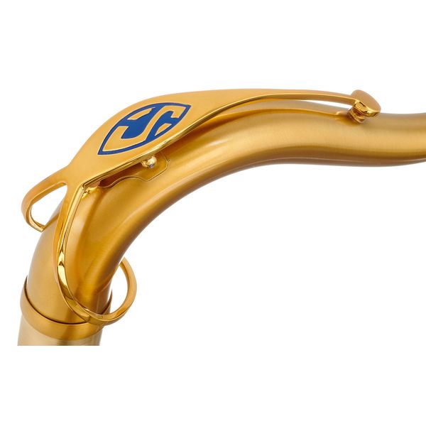 Selmer S-Neck Tenor Supreme Matt