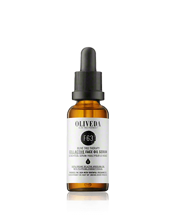 Oliveda Serum & Oil F63 Cell Active Face Oil Serum 30ml
