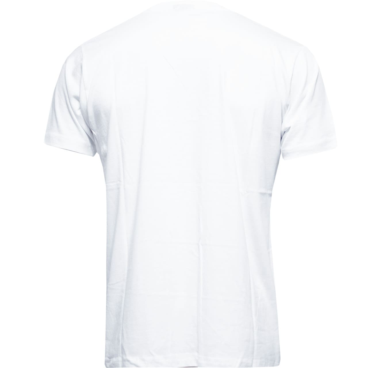 XSPO Herren T-Shirt white | Hoodie & T-Shirts | Race- & Team Wear | Herren | XSPO-Fashion