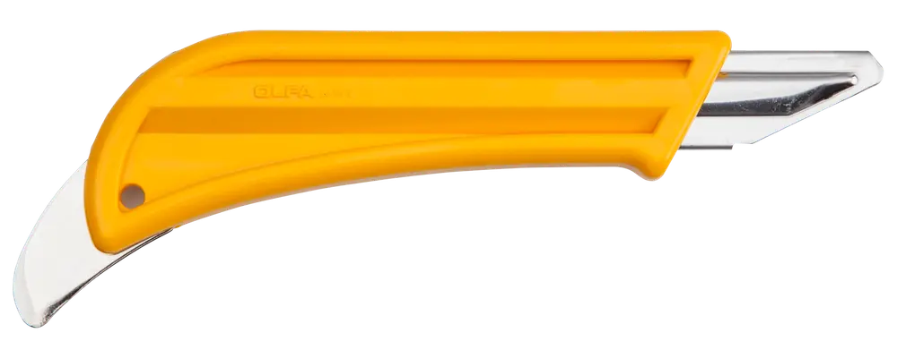 Olfa bræk-af hobbykniv 18 mm OL