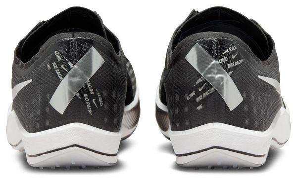 Chaussures d'Athlétisme Nike ZoomX Dragonfly XC Noir/Argent Homme