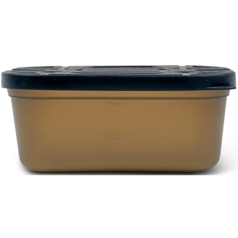 Boîte À Asticots Korum Maggot Bait Tub