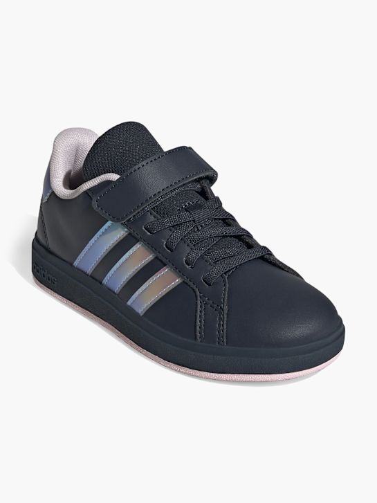 adidas GRAND COURT 2.0 EL C Sneaker Schwarz