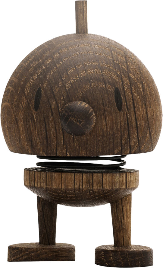 Hoptimist Hoptimist Bumble S Smoked oak Smoked oak