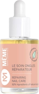 MÊME Nagelpflege