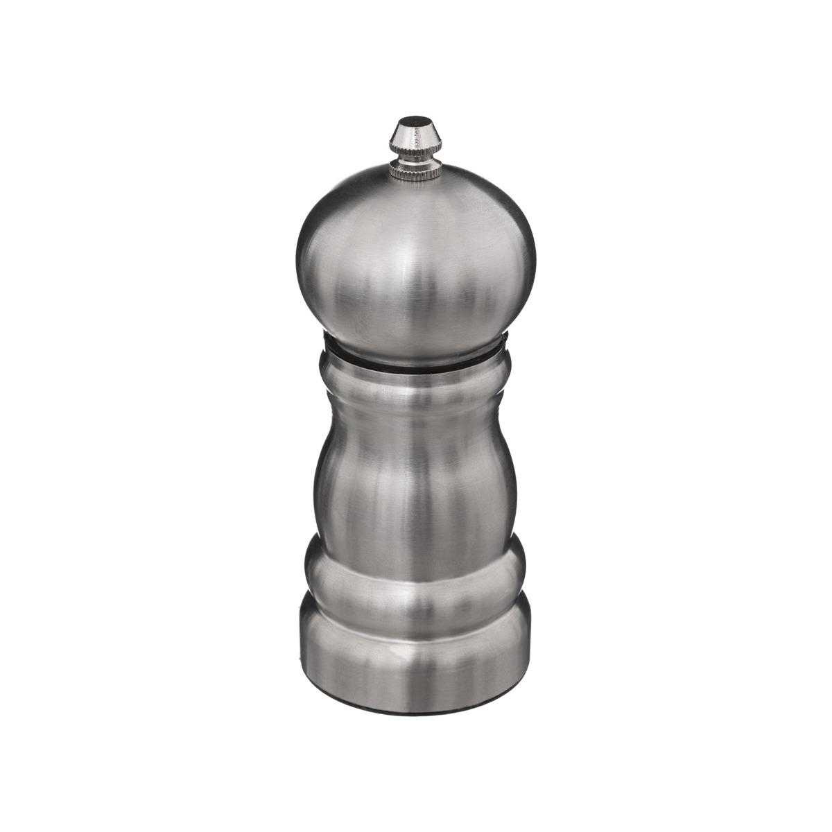 MOULIN INOX 14.5CM BISTROT