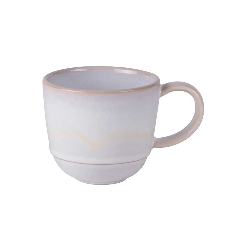 Mug 37 cl Rondo (lot de 6) Table passion