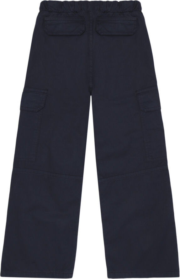 The New TNJarco Uni Cargo Pants Navy blazer