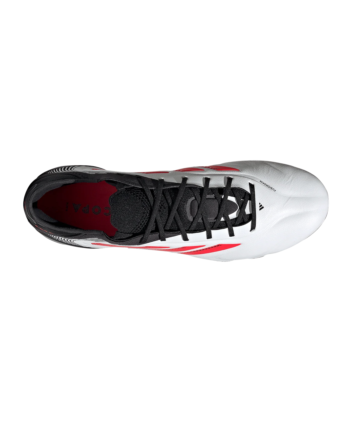 adidas COPA Pure III Elite FG Pure Victory Weiss
