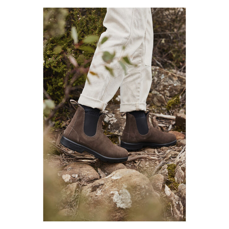 Blundstone Blundstone 2410 Original Chelsea Boots Brun