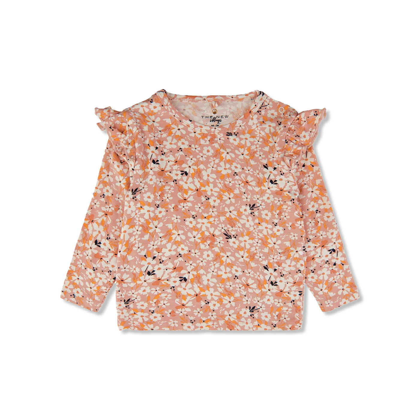 TNSFILIA bluse