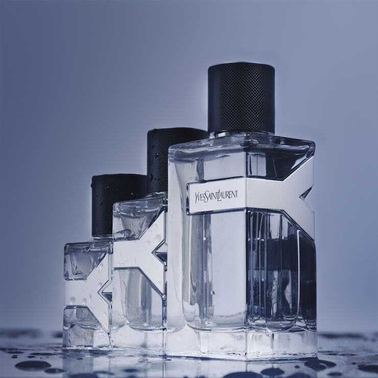 Yves Saint Laurent Yves Saint Laurent Y Eau de Toilette 100 ml