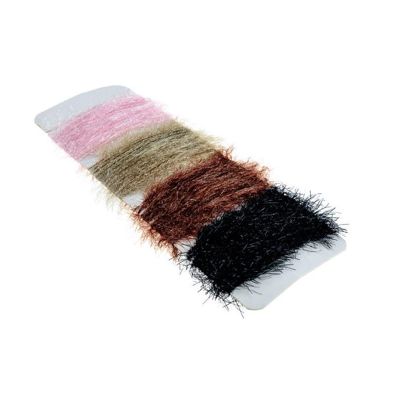 Fibre Synthétique Textreme Ac Long Hair Md