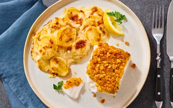Schlemmerfilet „Bordelaise“ (20041) | online bestellen!