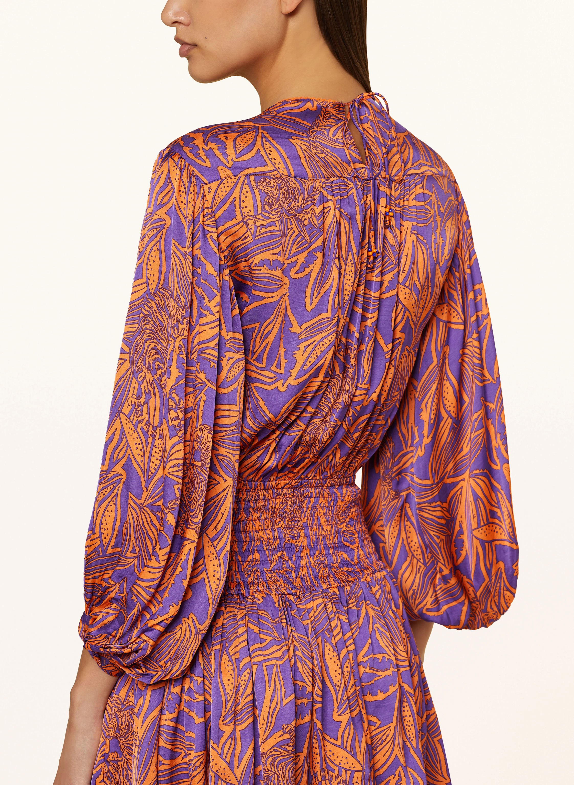 Poupette St Barth Strandkleid CELIE