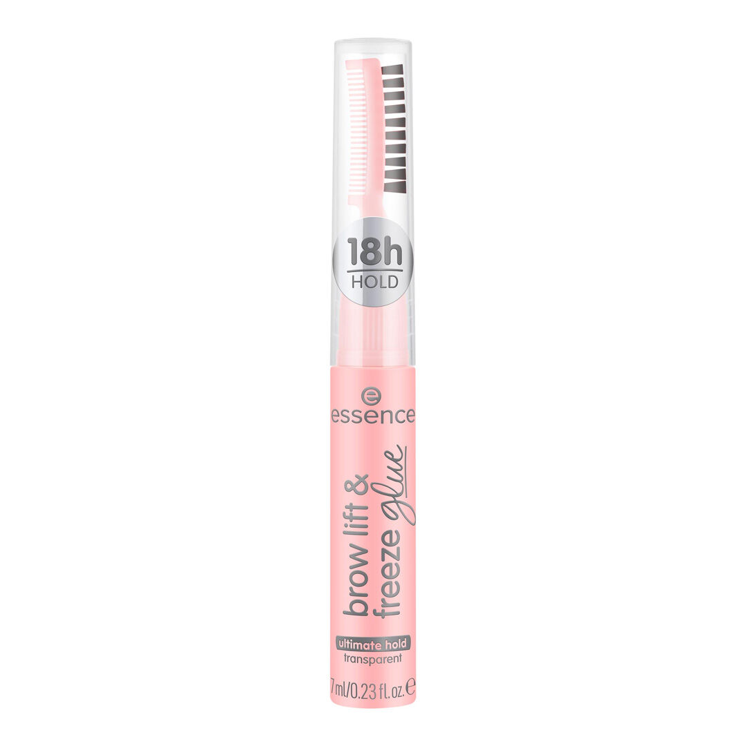 ESSENCE  Brow lift & freeze glue - 7ml