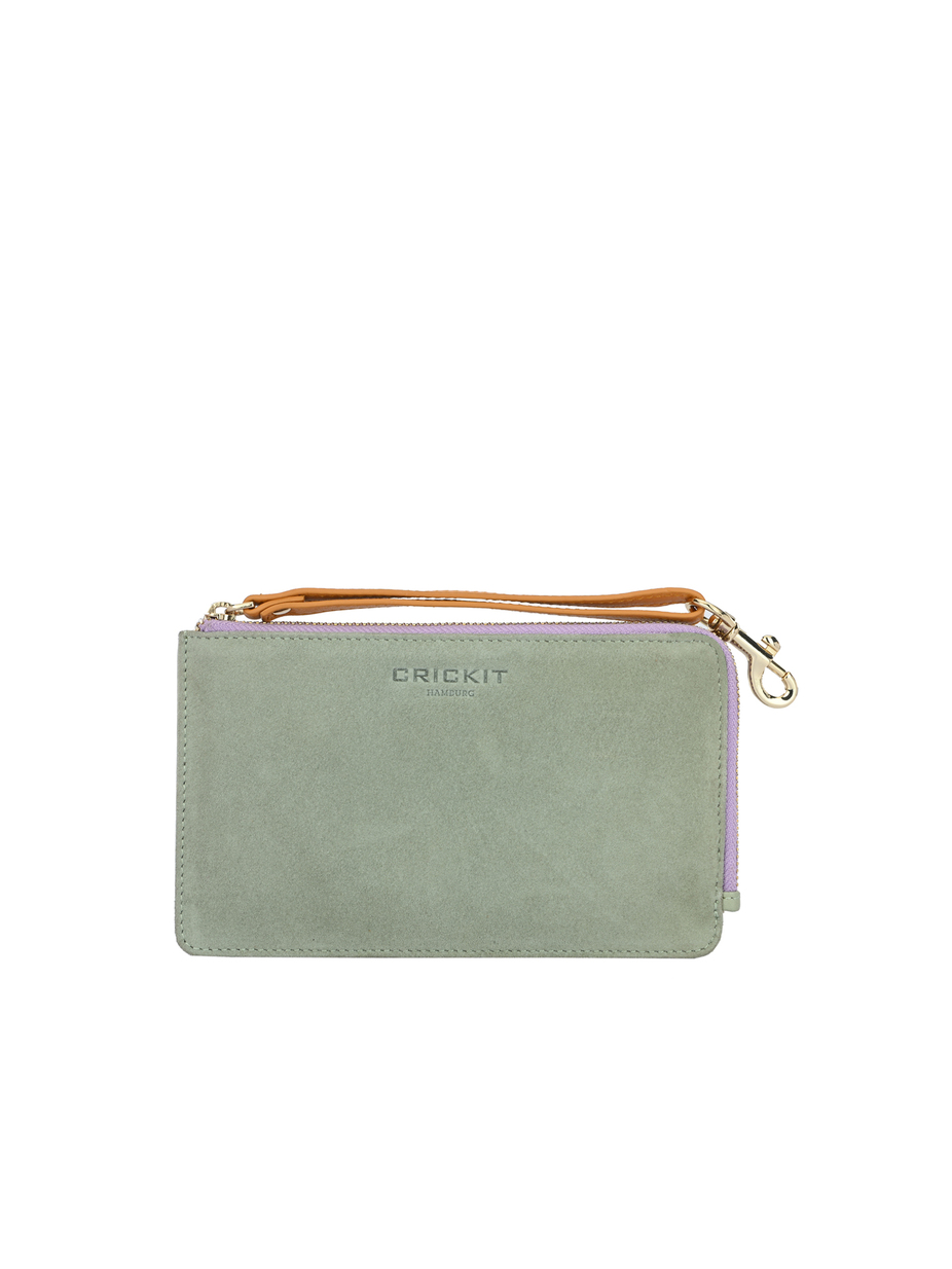 Kleinledertasche MEJA