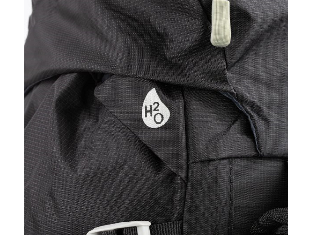 Bergson Svellnose 30 rugzak - Black