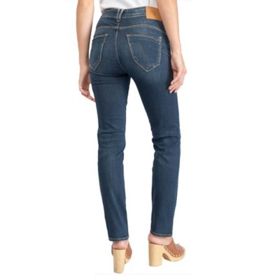 Jean femme Pulp High Regular LE TEMPS DES CERISES