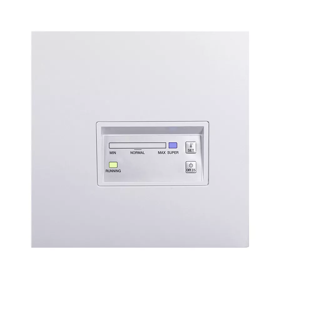 Kibernetik FSP Gefriertruhe 96 Liter D
