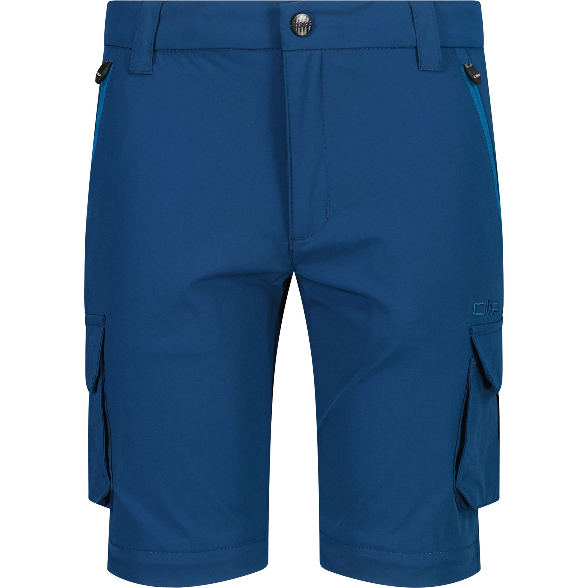 CMP Zip-Off Hose Kinder ocean
