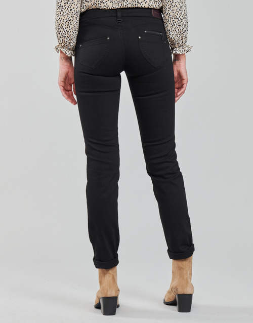 Freeman T.Porter - ALEXA STRAIGHT S-SDM - Noir