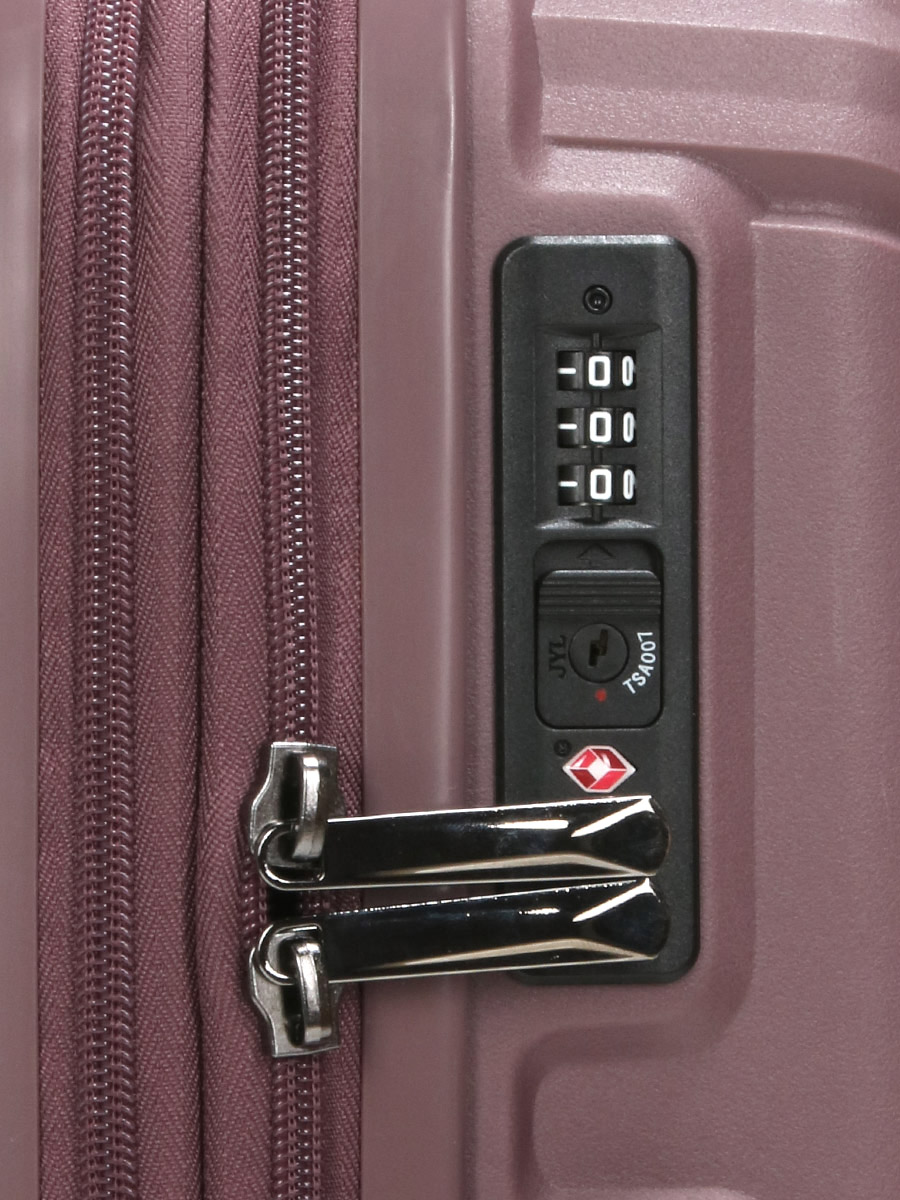 Valise Airtex BÀlÀnos 54 cm et vanity