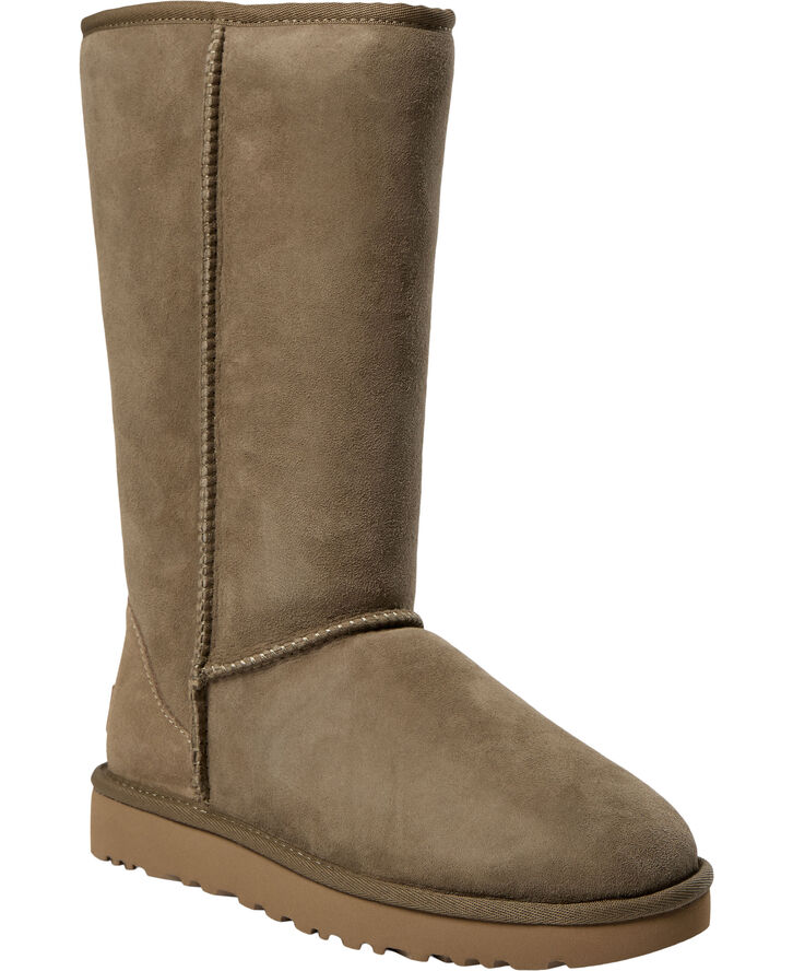 UGG Classic Tall II Alp