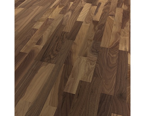 SKANDOR parket 11.0 Structuur Noten