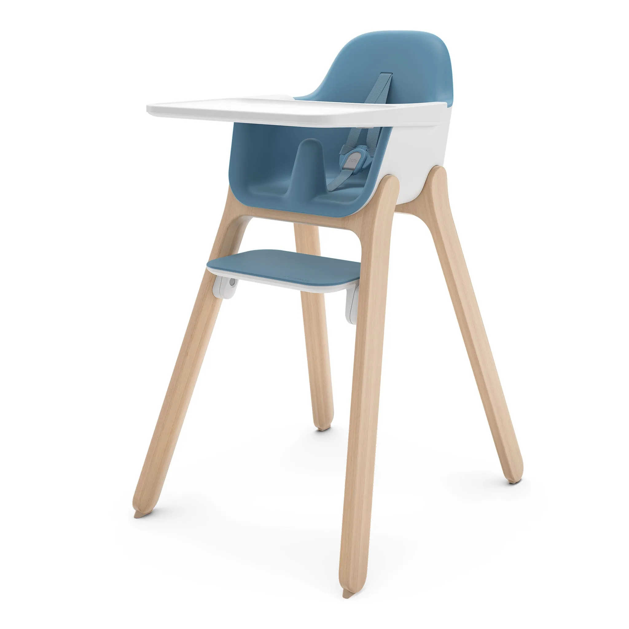 UPPAbaby Chaise Haute Ciro - Caleb