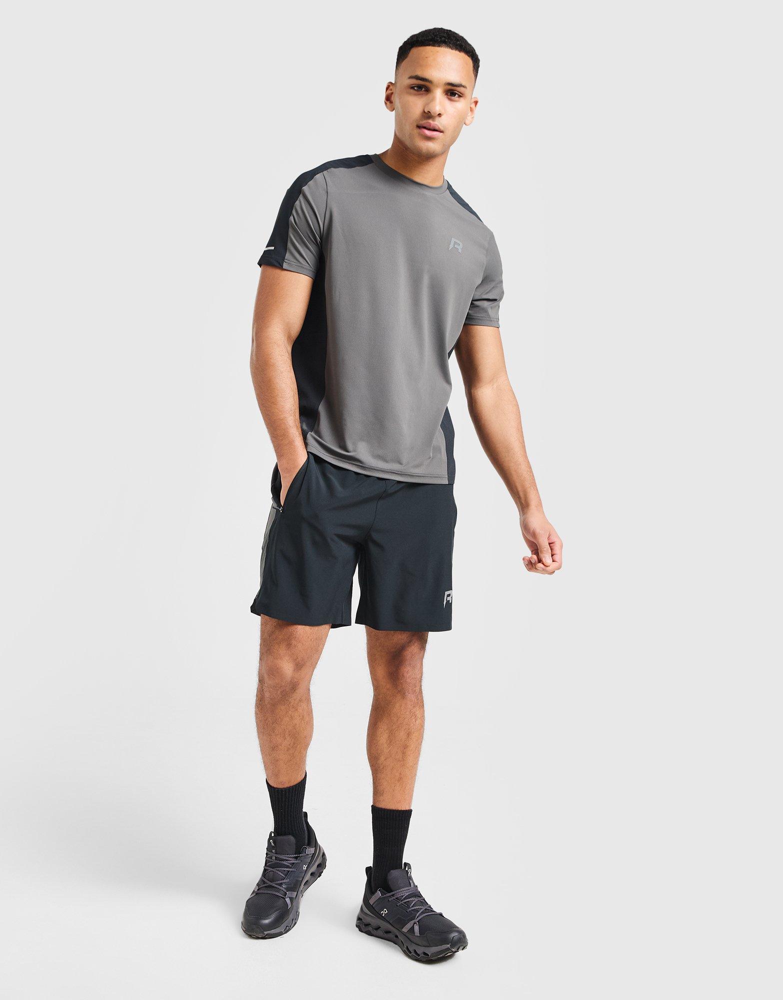 Reprimo Short Nova
