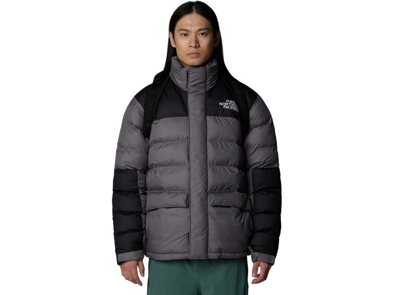 The North Face Duffle Bag Base Camp Voyager, TNF Black-Asph Duffel-Tasche 32 Liter