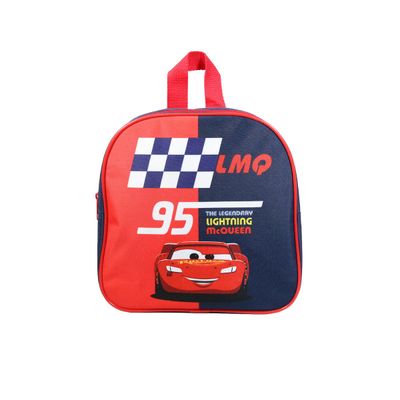 Sac à goûter Cars - 1 compartiment - multicolore - Bagtrotter