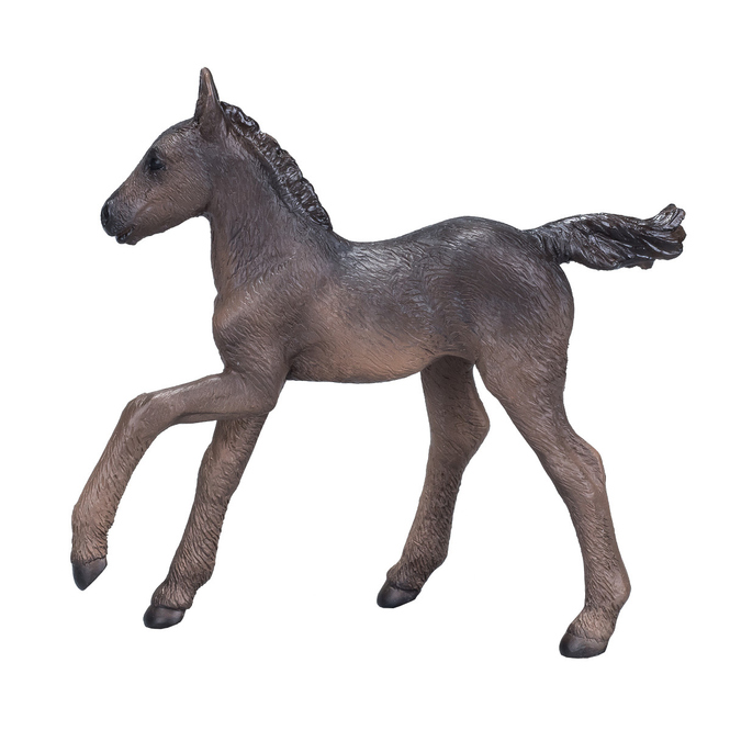 Besttoy Farmland - Araber Fohlen - Spielfigur 381015