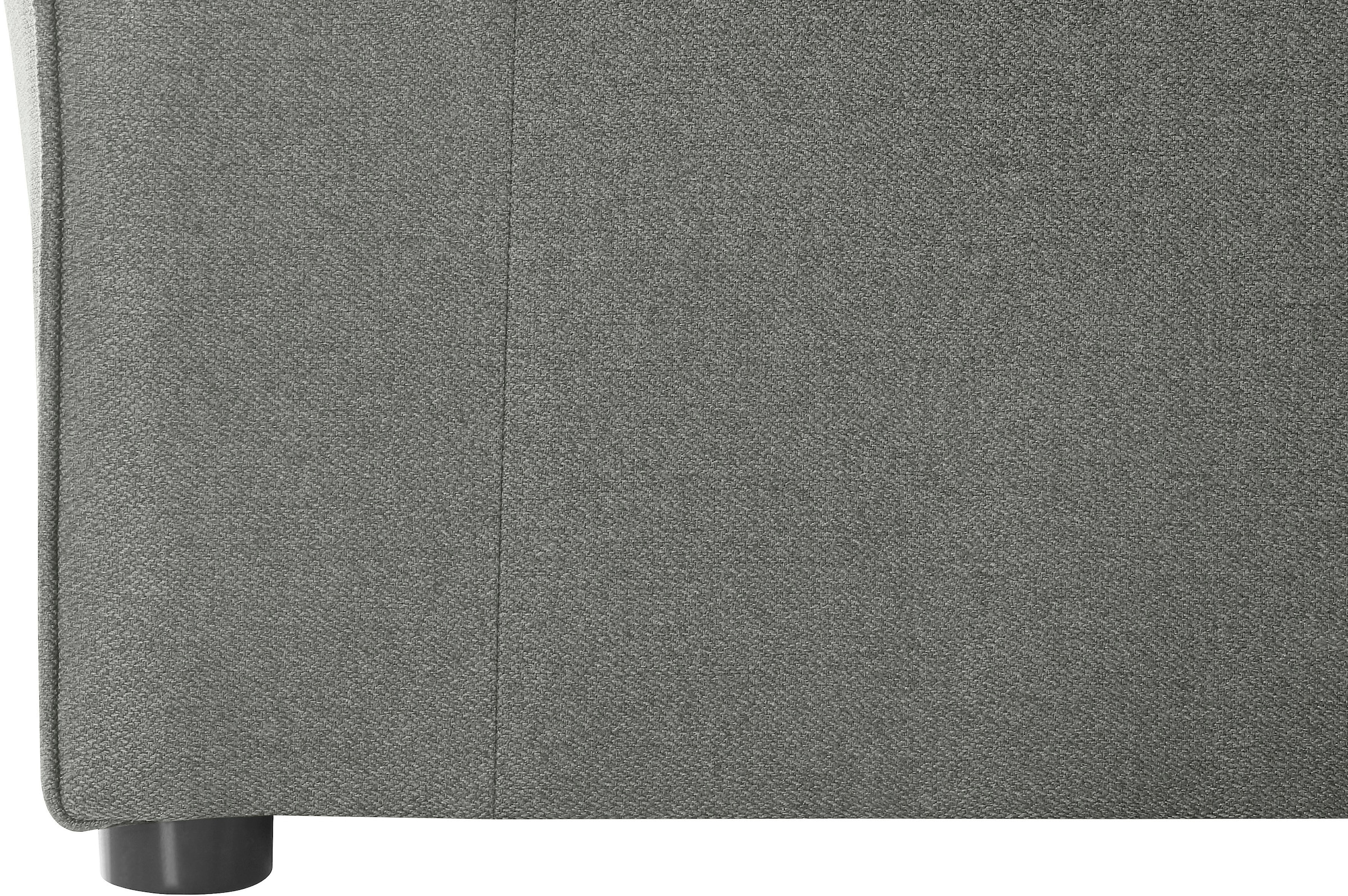 DOMO collection Polstergarnitur »Pegnitz zeitlos und elegant« Set,  Sessel und 3-Sitzer